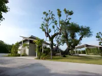 Baan Kula Mahasarakham Hotels near Ku Mahathat (Prang Koo Ban Khwao): Ancient Khmer Ruins