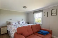 Luxury apartment with stunning views Hotels in 