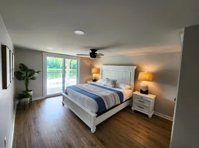 White River Retreat