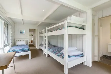 Secluded Sorrento Sanctuary