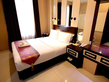 Latief Inn Bandung