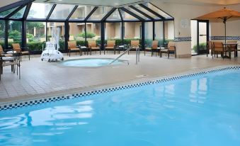 Courtyard Chicago Waukegan/Gurnee
