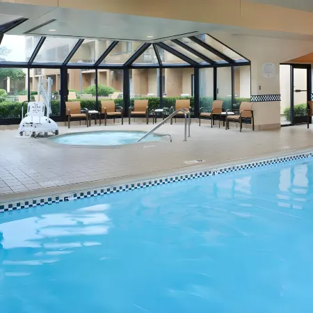 Courtyard Chicago Waukegan/Gurnee