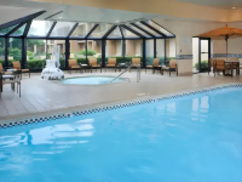 Courtyard Chicago Waukegan/Gurnee