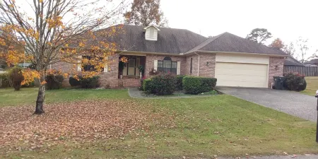 Welcome to Polly's Place Отели в г. Рокуэлл