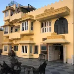 賈伊別墅家庭旅館