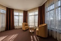 Sinegorye Hotel - Хоумстей