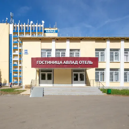 Гостиница Доброе