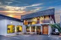Villa Monument Hotel
