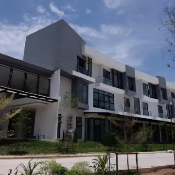 Hotel Chuan Chom The High Resort Saraburi Hotels near Kru Tor