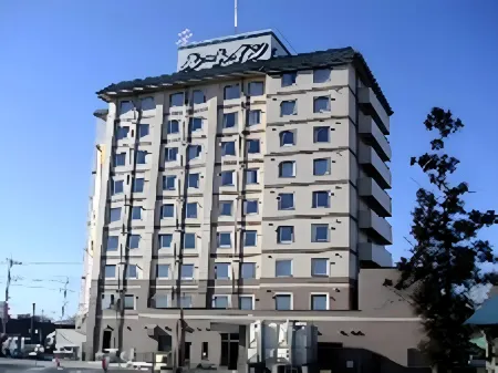 Hotel Route-Inn Sanofujioka Inter
