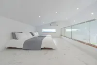 Private Gangneung Pool Villa Các khách sạn ở 