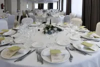 Hotel Almirante Hotels in Ferrol