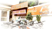 Goroomgo Raja Guest House (Jalandhar, Punjab)