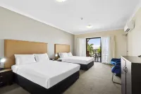 Park Regis Anchorage Hotels in South Townsville
