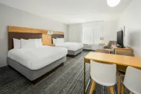 TownePlace Suites Montgomery EastChase