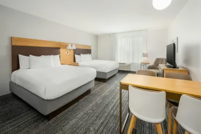 TownePlace Suites Montgomery EastChase Các khách sạn ở Montgomery