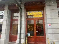 La Bourse Hotel Hotel in zona Scientastic