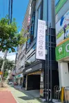 Yeongju Rich Tourist Hotel 榮州站附近的飯店