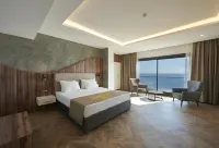 Maril Resort Hotel Hotels in Altinkum Mahallesi