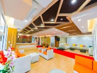 GT Residence Hotel - Balkon