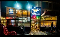 Safa Hotel