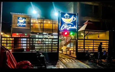 Safa Hotel Hotels in 