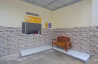 Penginapan Kurnia Sluke