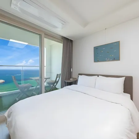 Sokcho Summit Bay 1504