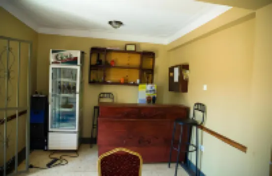 Lucky Guest House