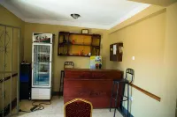 Lucky Guest House
