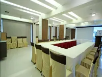 塔尼什飯店 - 酒吧
