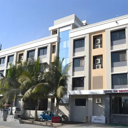 Hotel Sai Smaran