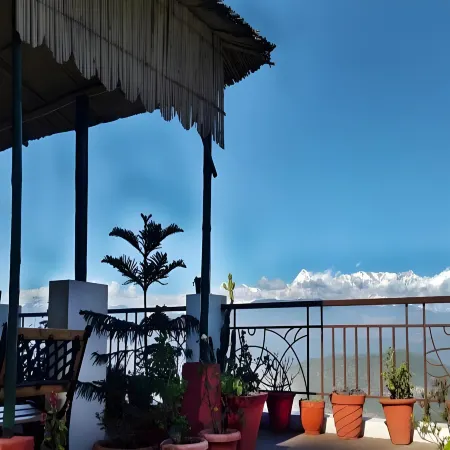 Pratiksha Himalayan Retreat