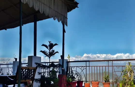 喜馬拉雅拉提沙酒店