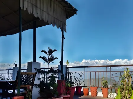Pratiksha Himalayan Retreat