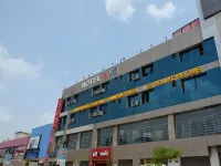 Hotel AVN Các khách sạn gần Dada Hari Ni Vav