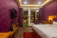 The Gajraj Resort Pench Hotel di Seoni