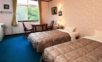 Hotel Mumon