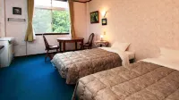 Hotel Mumon