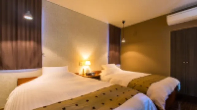 Nemunohana Hotels in 