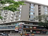 ABC Hotel Cebu Hotel in zona Cebu Institute of Medicine