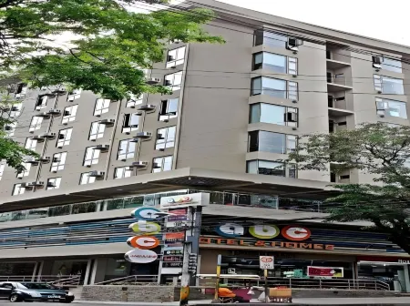 ABC Hotel Cebu