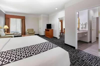 La Quinta Inn & Suites by Wyndham I-20 Longview South
