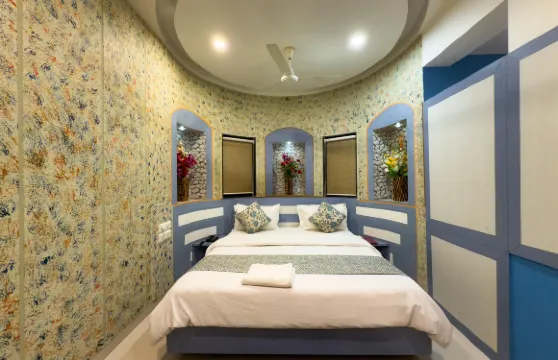 席塔爾廣場酒店