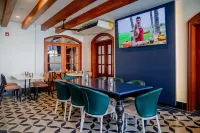 Voco Lake Nicaragua - Granada by IHG - breakfast