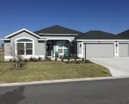 FABULOUS  View OF 2nd Hole  LOWLAND GOLF COURSE