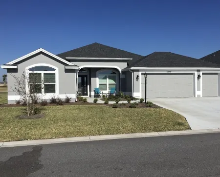 FABULOUS  View OF 2nd Hole  LOWLAND GOLF COURSE Отели в г. Самтер