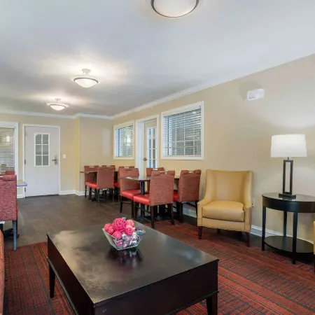 Extended Stay America Suites - Memphis - Germantown