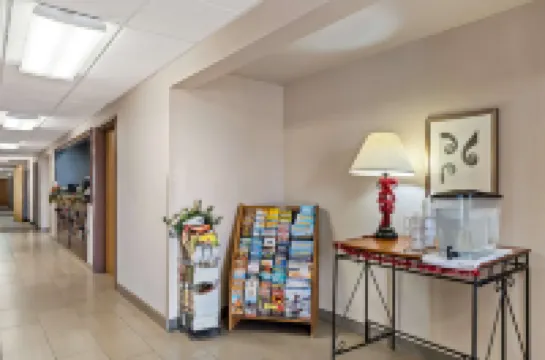 Quality Inn Sidney I-80